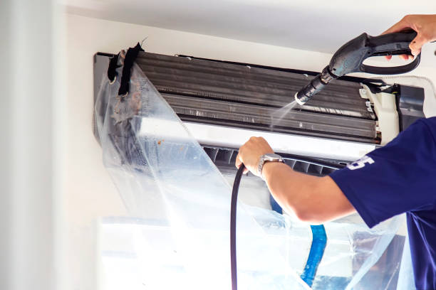 Best HVAC System Cleaning  in Charleston, WV