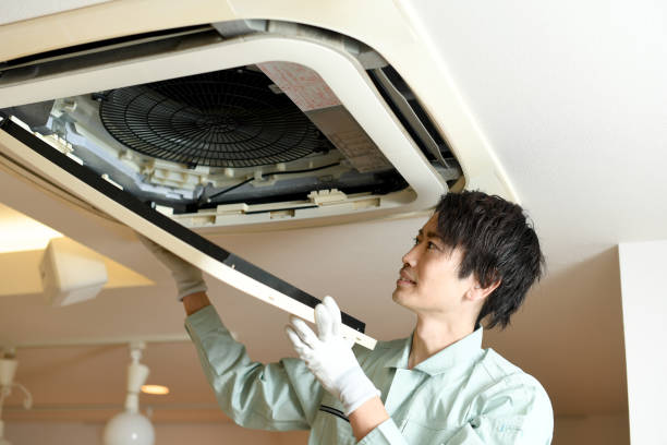 Best Best Air Duct Cleaning Company  in Charleston, WV