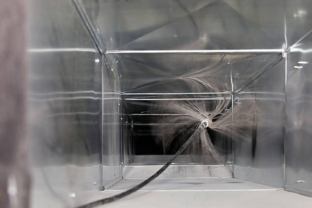 Best Air Duct Cleaning Near Me  in Charleston, WV