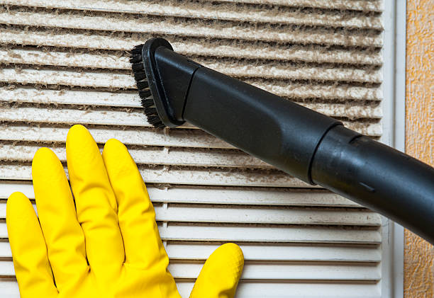 Best Ventilation Cleaning Services  in Charleston, WV