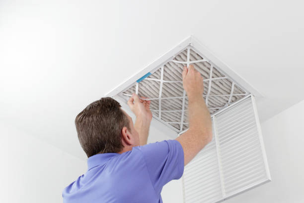 Best Commercial Air Duct Cleaning  in Charleston, WV